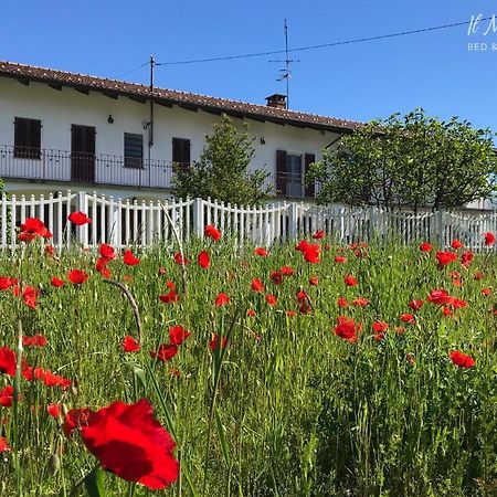 Il Melograno B&B Gassino Torinese Экстерьер фото