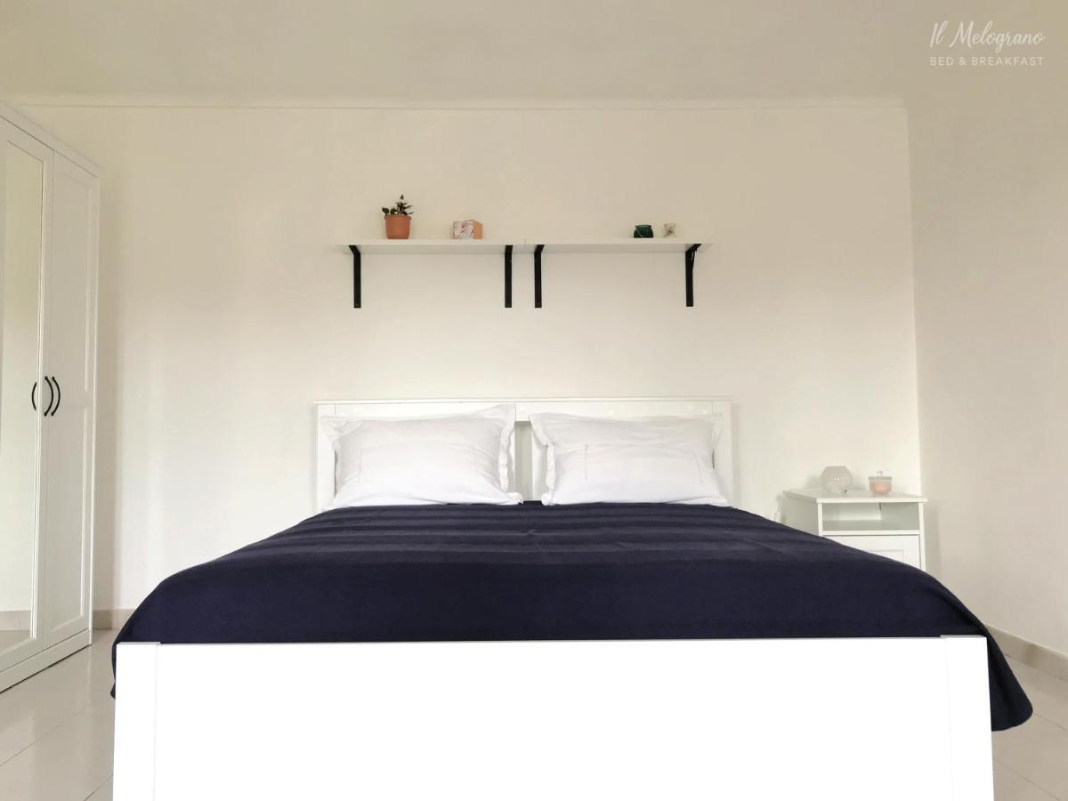 Il Melograno B&B Gassino Torinese Экстерьер фото