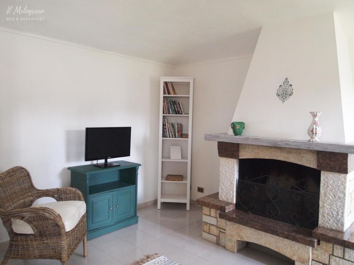 Il Melograno B&B Gassino Torinese Экстерьер фото