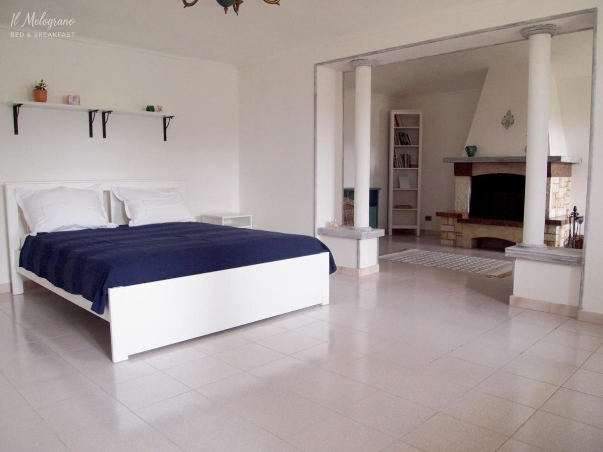 Il Melograno B&B Gassino Torinese Экстерьер фото