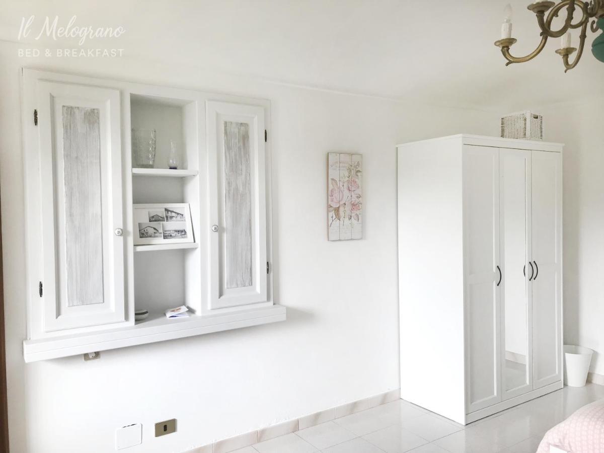 Il Melograno B&B Gassino Torinese Экстерьер фото