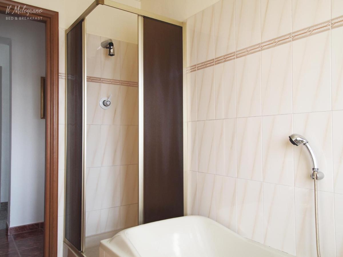 Il Melograno B&B Gassino Torinese Экстерьер фото