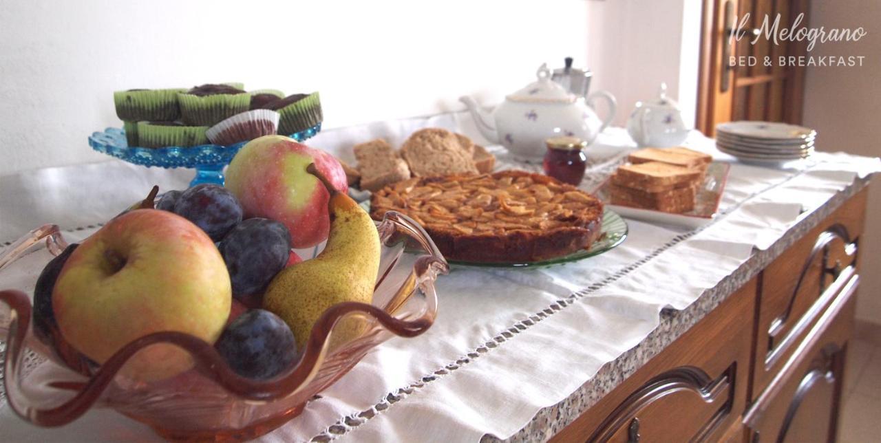 Il Melograno B&B Gassino Torinese Экстерьер фото