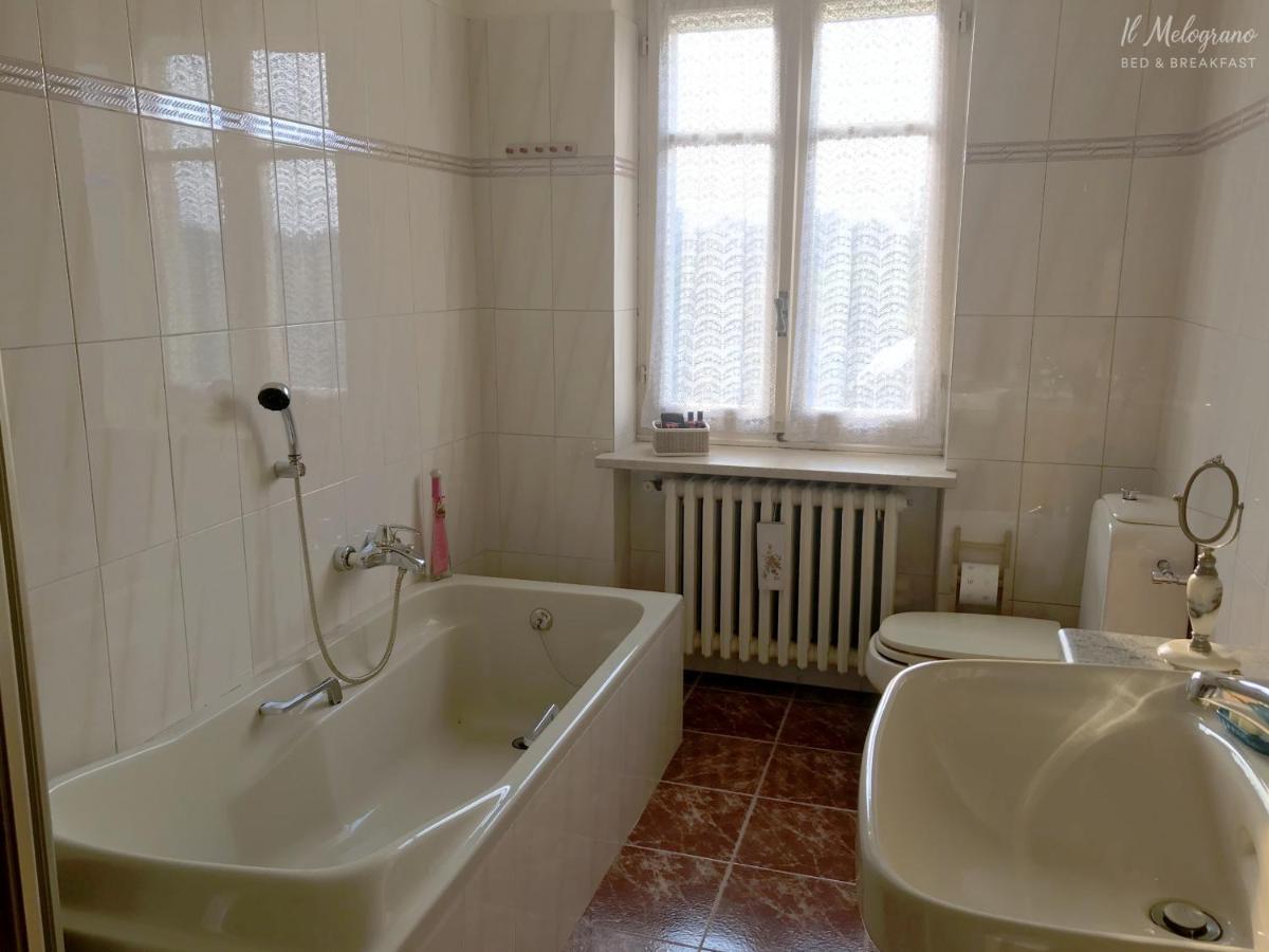 Il Melograno B&B Gassino Torinese Экстерьер фото