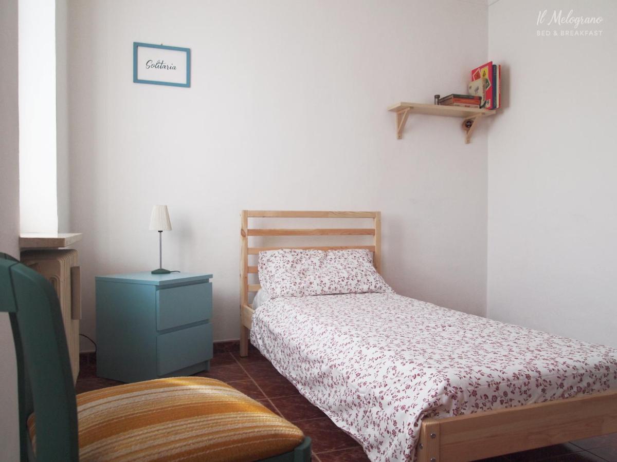 Il Melograno B&B Gassino Torinese Экстерьер фото