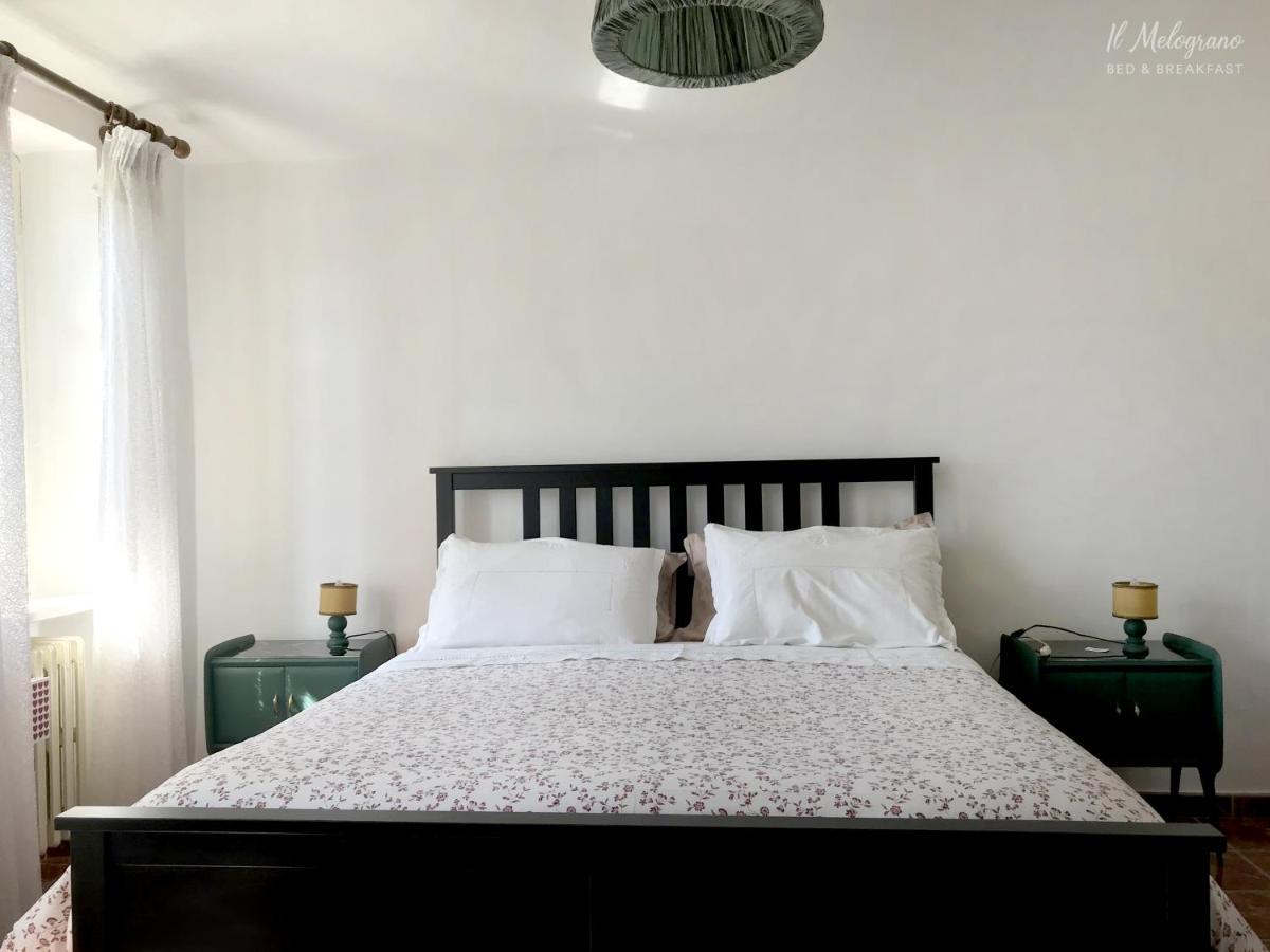 Il Melograno B&B Gassino Torinese Экстерьер фото
