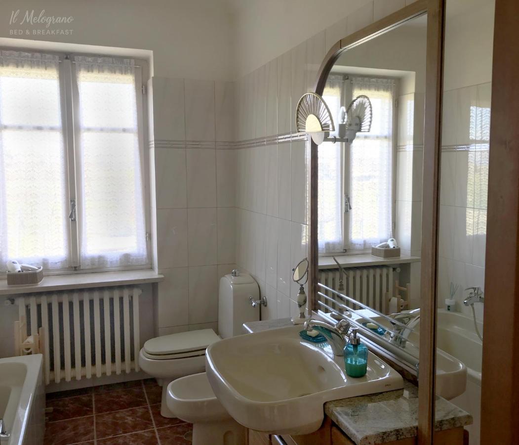 Il Melograno B&B Gassino Torinese Экстерьер фото
