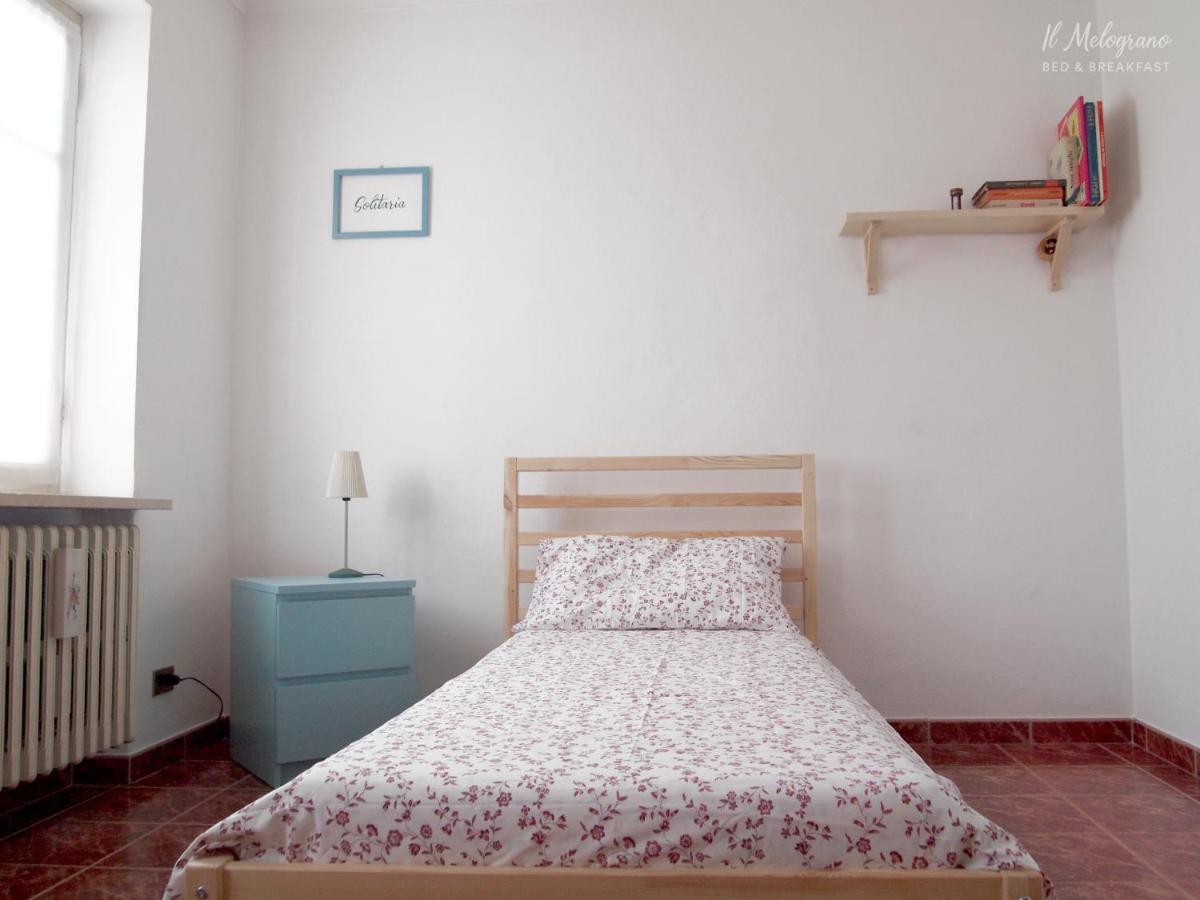 Il Melograno B&B Gassino Torinese Экстерьер фото