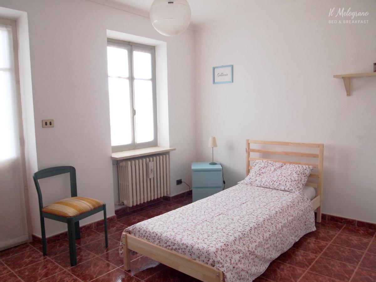 Il Melograno B&B Gassino Torinese Экстерьер фото